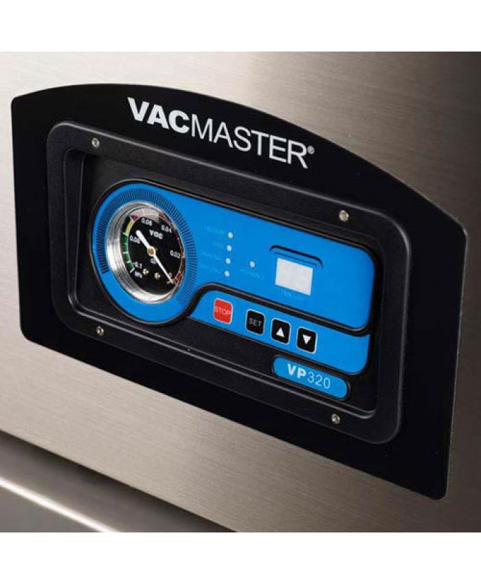 Vacuum Pack Machine (Medium) [Vac Master - VP320]
